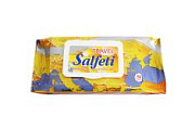 Салфетки влажные SALFETI TRAVEL 50шт