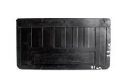 Фартук колеса ГАЗ-3302 заднего 3302-8511188