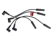 Провод высоковольтный ВАЗ-2190 FL, ЛАДА Largus дв.11182 комплект CARGEN