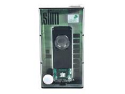 Ароматизатор на дефлектор жидкостный горный воздух 8мл Slim