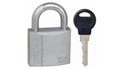 Замок навесной FUARO PL-PROTEC-3050 3 ключа, блистер
