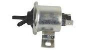 Клапан электропневматический ВАЗ ГАЗ-2410 СОАТЭ