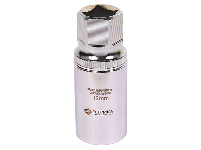 Шпильковерт 12 мм ЭВРИКА