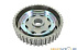 Шкив ВАЗ-2112 вала распределительного зубчатый впускной