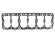 Прокладка головки блока ГАЗ-52