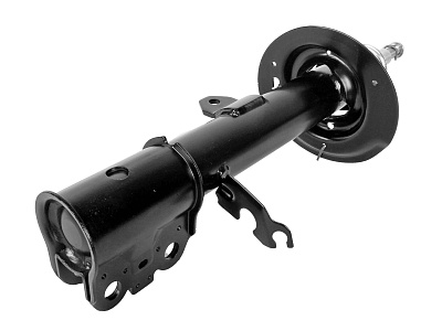 Амортизатор KORTEX KSA365STD передний правый