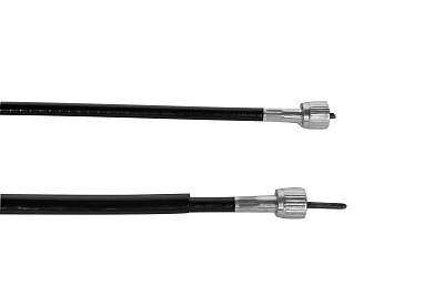 Трос спидометра Скутер 2 гайки