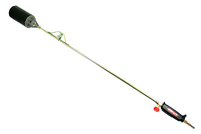 Горелка ГВ-121-Р кровельная