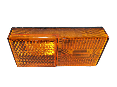 Фонарь габаритный боковой светодиодный 24В ОСВАР 431.3731-01