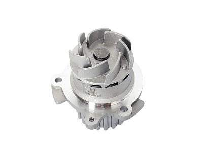 Насос водяной ВАЗ-2112 HOFER