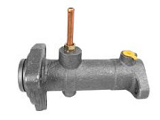 Цилиндр тормозной главный ГАЗ-3309, 33081, 4301 MEGAPOWER