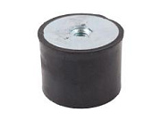 Виброизолятор FF40X30 M8