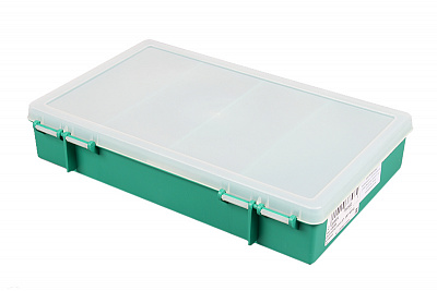 Органайзер серия ИП 280*185*50 4 ячейки