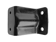 Кронштейн бампера ГАЗон Next переднего левый/правый АО ГАЗ