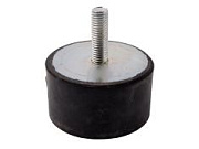 Виброизолятор PM50X20 M10X28