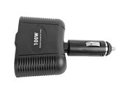 Разветвитель на 2 слота с подсветкой 100 Вт