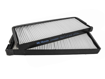 Фильтр салона MANDO ECF00062M
