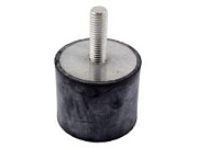 Виброизолятор ISB MF60X50 M12X37 MF60501237