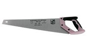 Ножовка по дереву Black Horn 450мм 02822