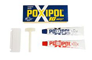 Холодная сварка 70мл ПОКСИПОЛ PXL-70G