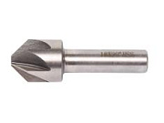 Зенковка ANROKEY 18х90х6х10 цилиндрический хвостовик