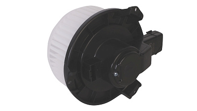 Мотор отопителя Kortex KHF114