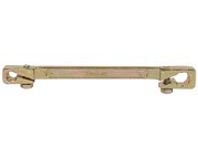 Ключ прокачной BERIL с поджимом (2 болта) 7х11 мм