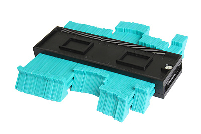 Шаблон для копирования профиля 120 мм