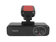 Видеорегистратор Inspector UHD 350 WiFi