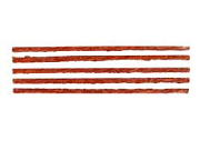 Набор жгутов для ремонта бескамерных шин 5 предметов