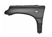 Крыло ВАЗ-2123 переднее левое АвтоВАЗ СБ