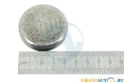 Заглушка для ГАЗ-3302 дв.4216 блока двигателя d-45мм 421.1002090