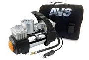 Компрессор автомобильный AVS KE450L