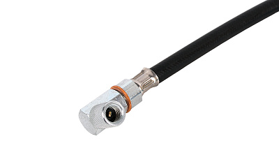 Измеритель давления топлива и масла для а/м ВАЗ