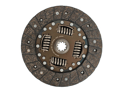 Диск сцепления SACHS для ГАЗ-3302 дв.УМЗ Евро-3, 4