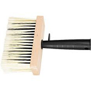 Кисть макловица деревяный корпус полиэстер 170х70мм