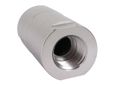 Клапан обратный пневматический KA-15 1/2