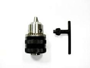 Патрон Смоленск 10мм конус В12 1.5-10мм