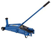 Домкрат подкатной 3 тонн с проставкой NORDBERG N32031L