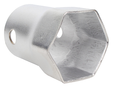 Ключ ступицы ЭВРИКА 85 мм 6 граней