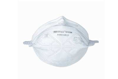 Респиратор противоаэрозольный 3М 9152 FFP2
