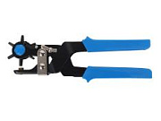 Пробойник XP для кожи револьверного типа