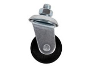 Колесо поворотное для домкрата подкатного OHT233