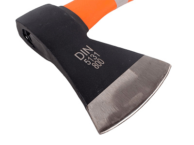 Топор ПРАКТИК 800г