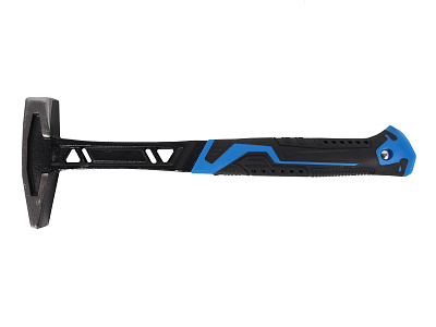 Молоток кованный