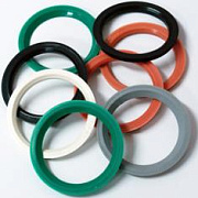 Кольцо проставочное