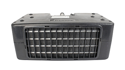 Отопитель салона дополнительный Zenit-2 12В d-16мм с решеткой и герметичным разъемом EBERSPAECHER