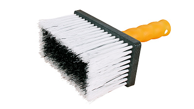 Кисть макловица STAYER MASTER MAXI, искусственная щетина, пластмассовый корпус, 70х150мм