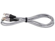 Кабель X50 Excellent USB-Type-C 3А 1м серый