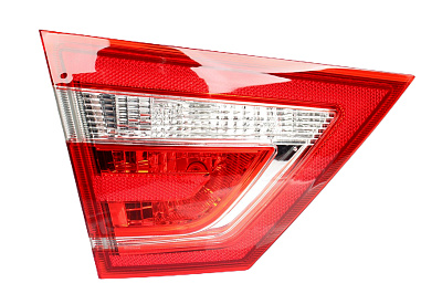 Фонарь задний левый внутренний Лада Vesta 8450006965